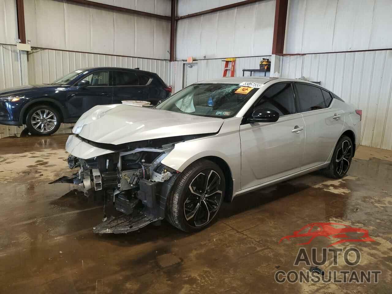 NISSAN ALTIMA 2023 - 1N4BL4CW2PN414035