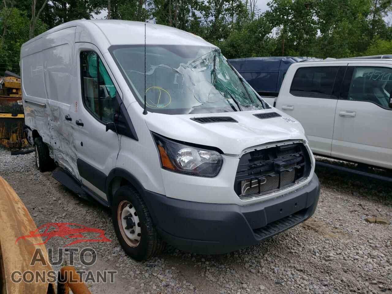 FORD TRANSIT 2018 - 1FTYE2CM7JKB52328