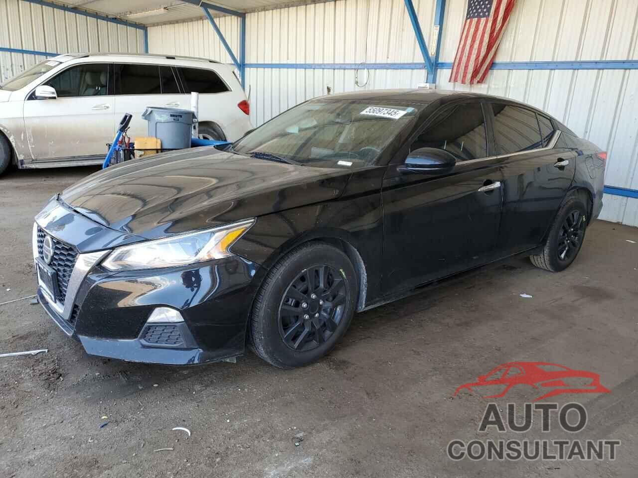 NISSAN ALTIMA 2020 - 1N4BL4BV2LC197696