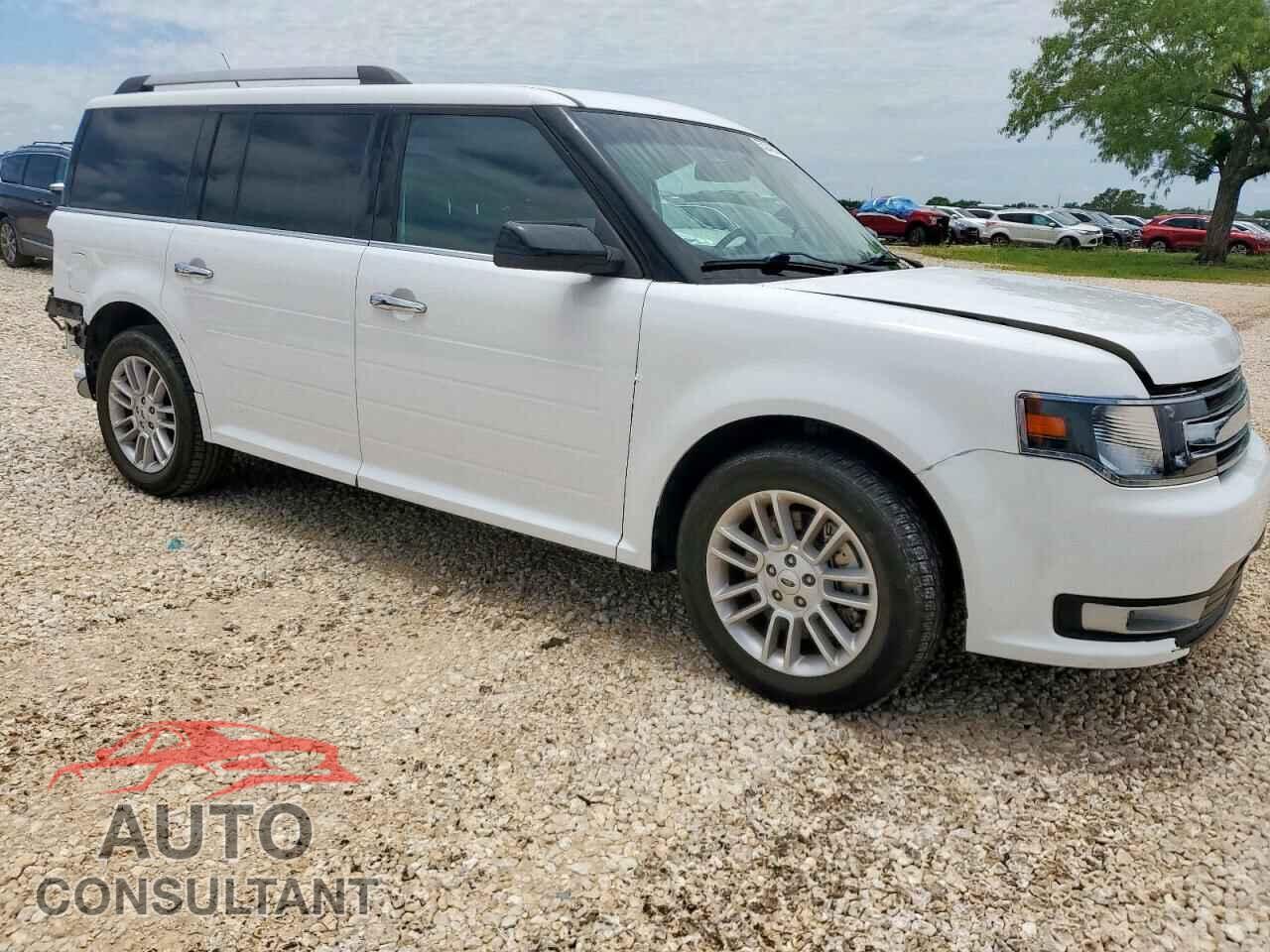 FORD FLEX 2019 - 2FMHK6C88KBA02139