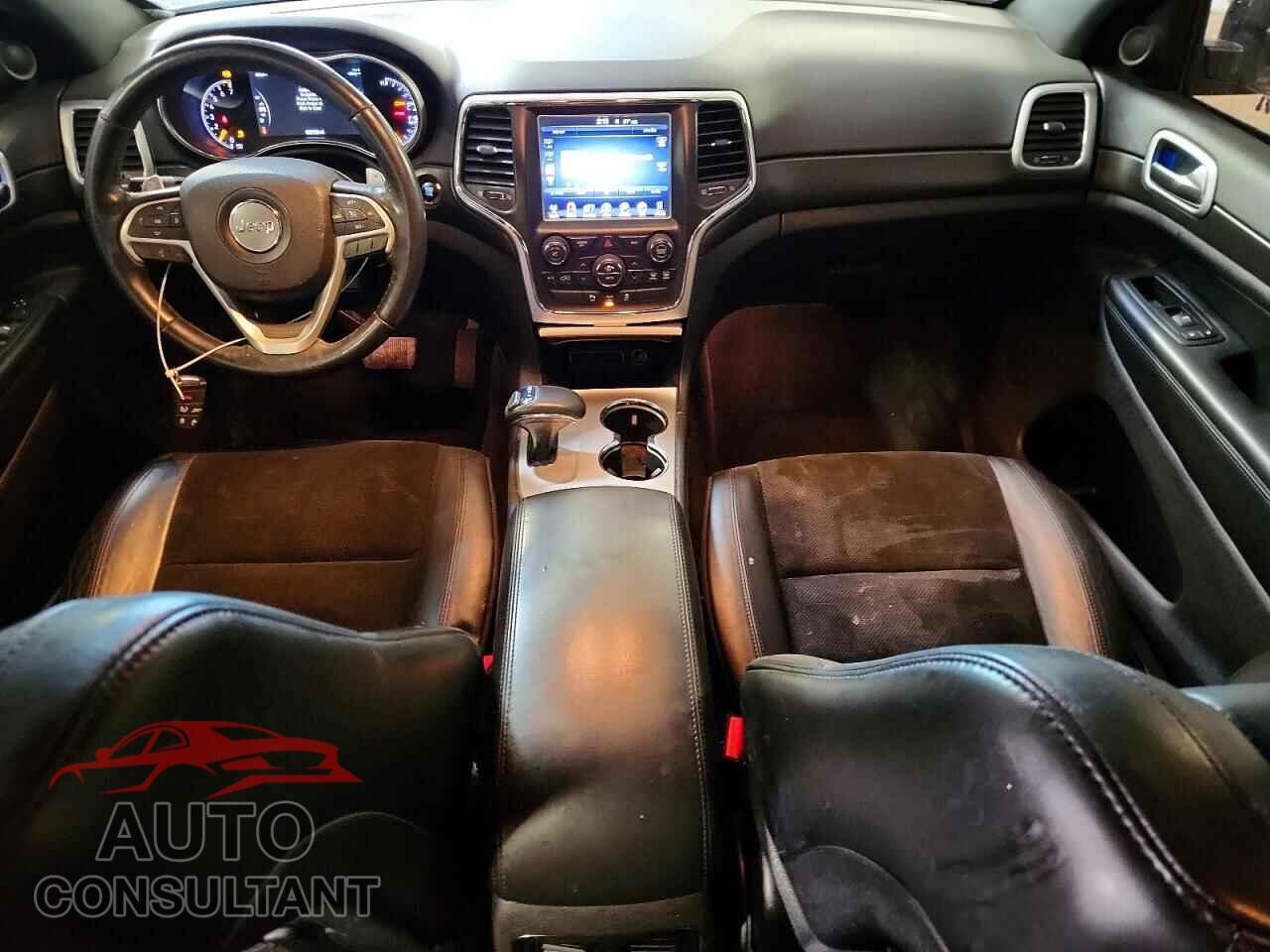 JEEP CHEROKEE 2015 - 1C4RJFAG9FC100110