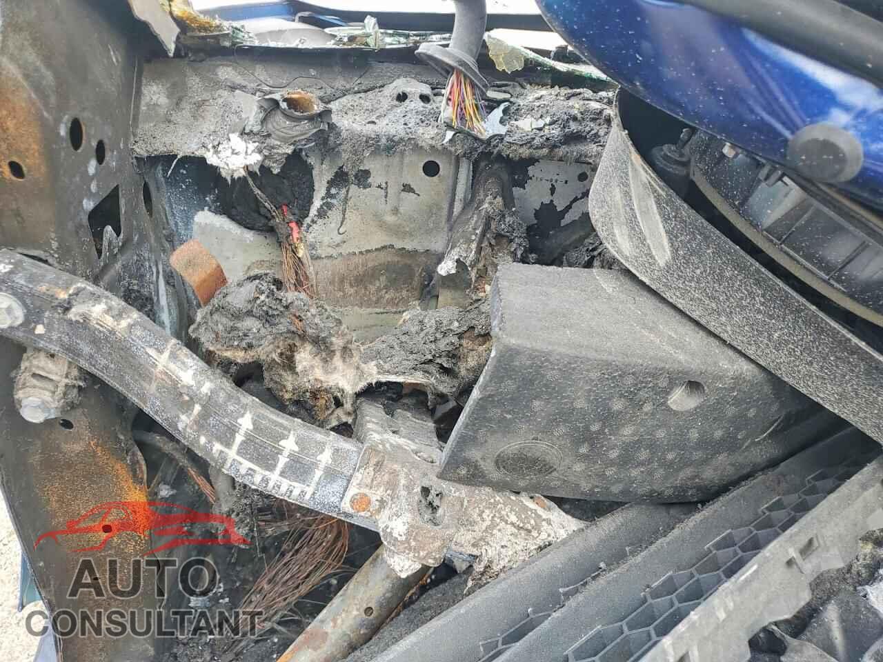 TESLA MODEL 3 2022 - 5YJ3E1EA0NF371352