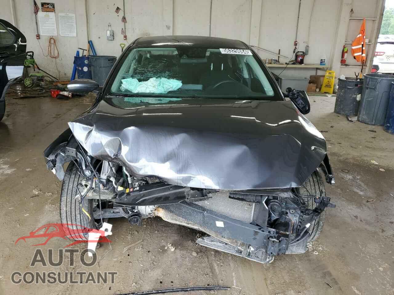KIA FORTE 2023 - 3KPF24AD7PE607222