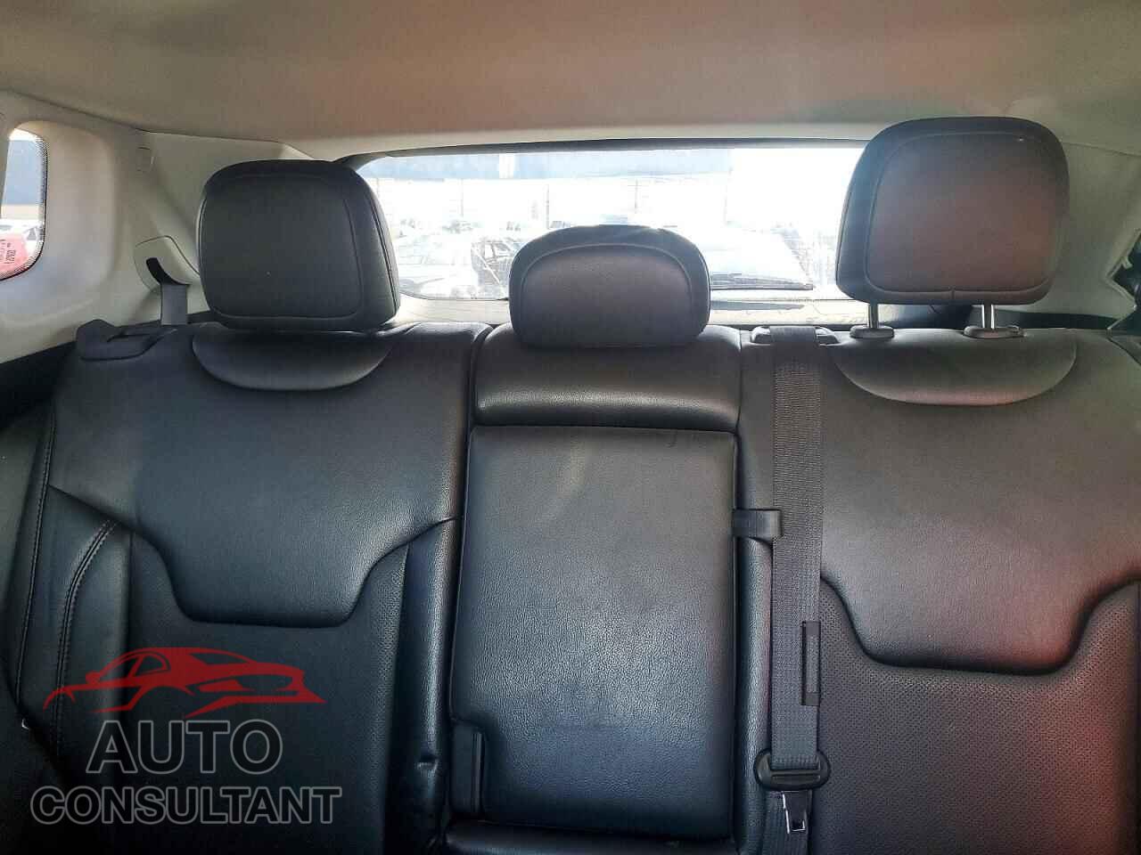 JEEP COMPASS 2020 - 3C4NJDCB9LT233809