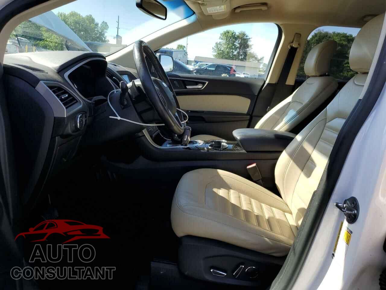 FORD EDGE 2016 - 2FMPK4J90GBB26442