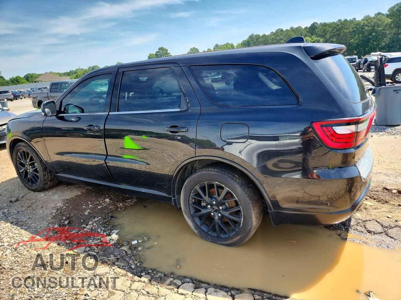 DODGE DURANGO 2014 - 1C4RDHDGXEC970719