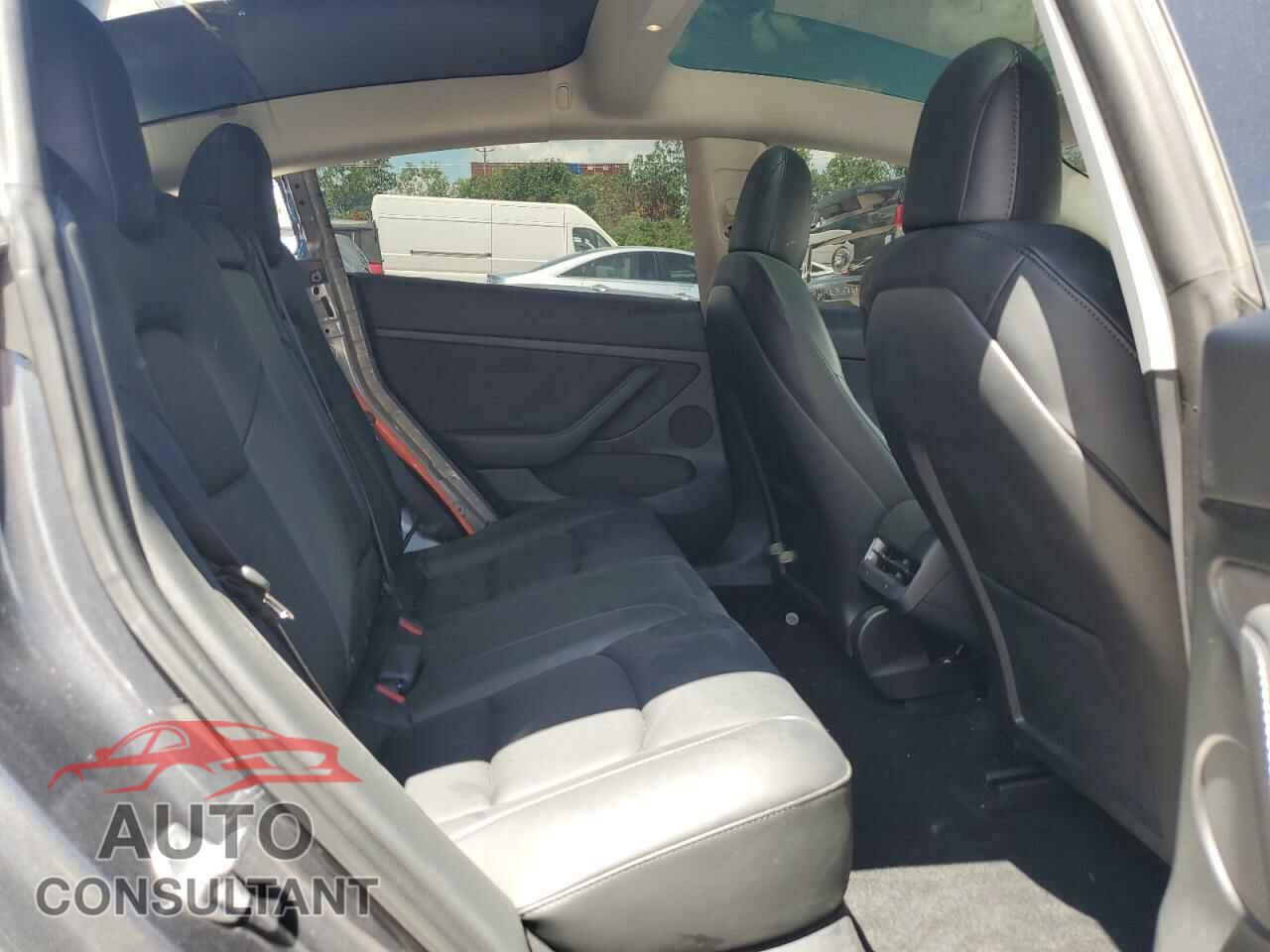 TESLA MODEL 3 2023 - 5YJ3E1EA2PF418593