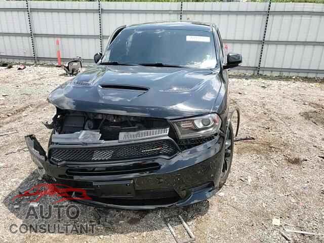 DODGE DURANGO 2020 - 1C4SDJCT7LC408264