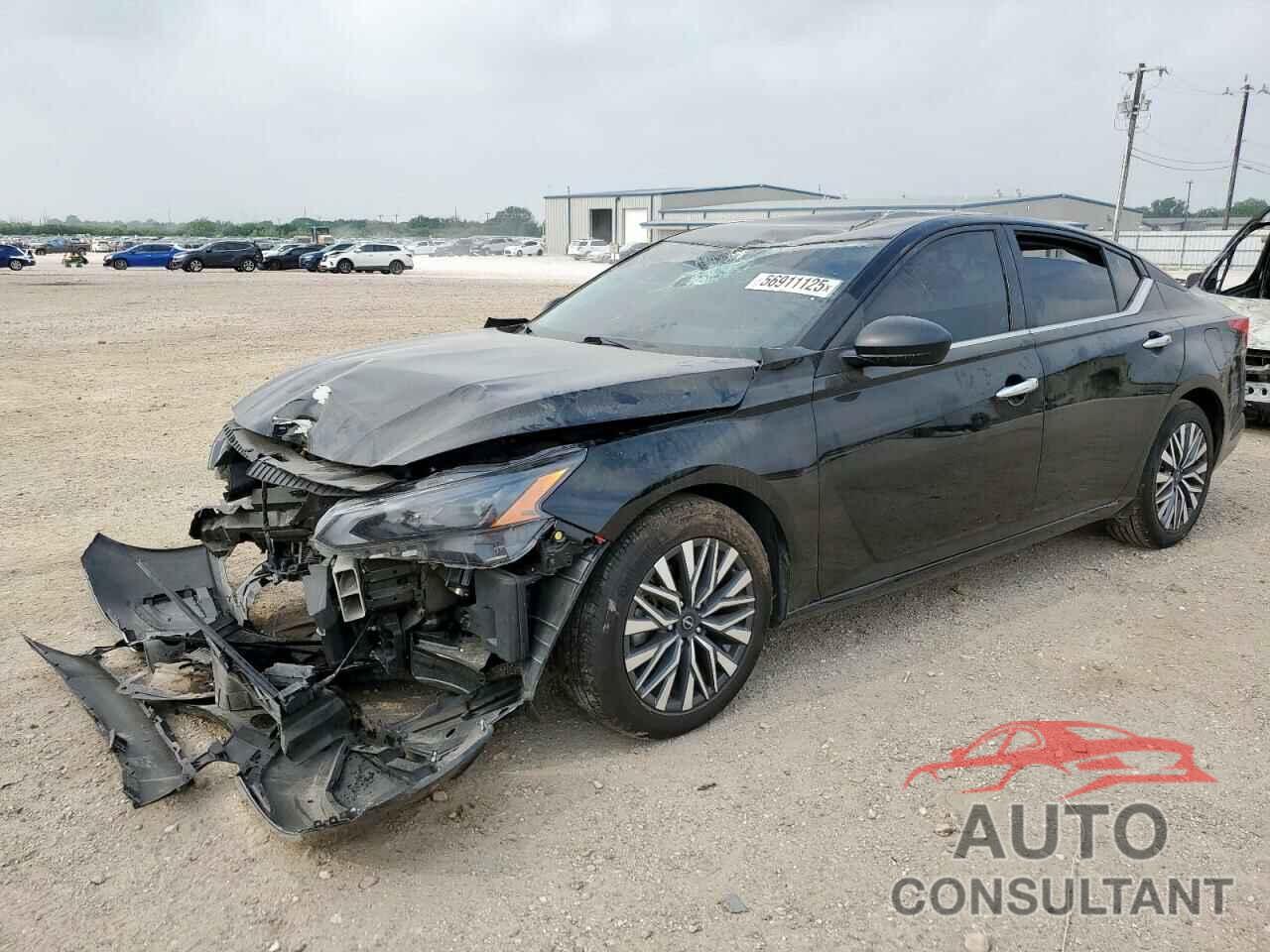 NISSAN ALTIMA 2024 - 1N4BL4DV7RN365360