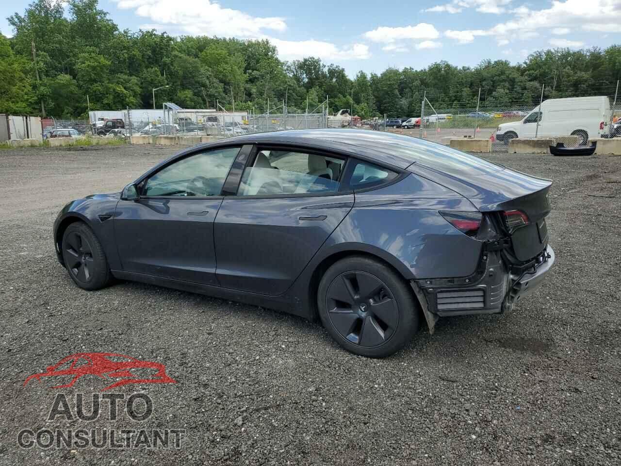 TESLA MODEL 3 2023 - 5YJ3E1EB8PF673239