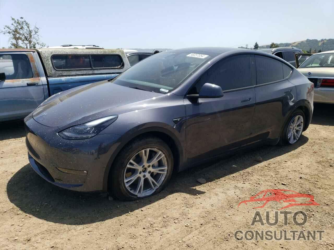 TESLA MODEL Y 2023 - 7SAYGDEE7PF913797