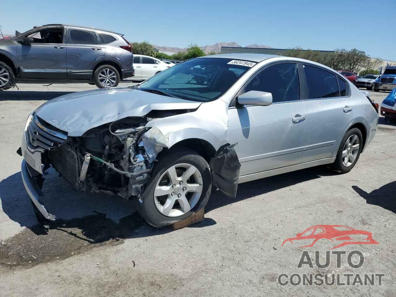 NISSAN ALTIMA 2009 - 1N4AL21E89C140722