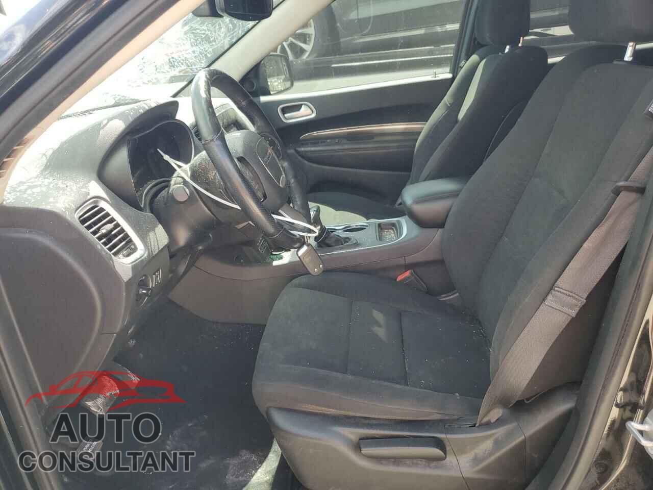 DODGE DURANGO 2020 - 1C4RDHAG3LC170927