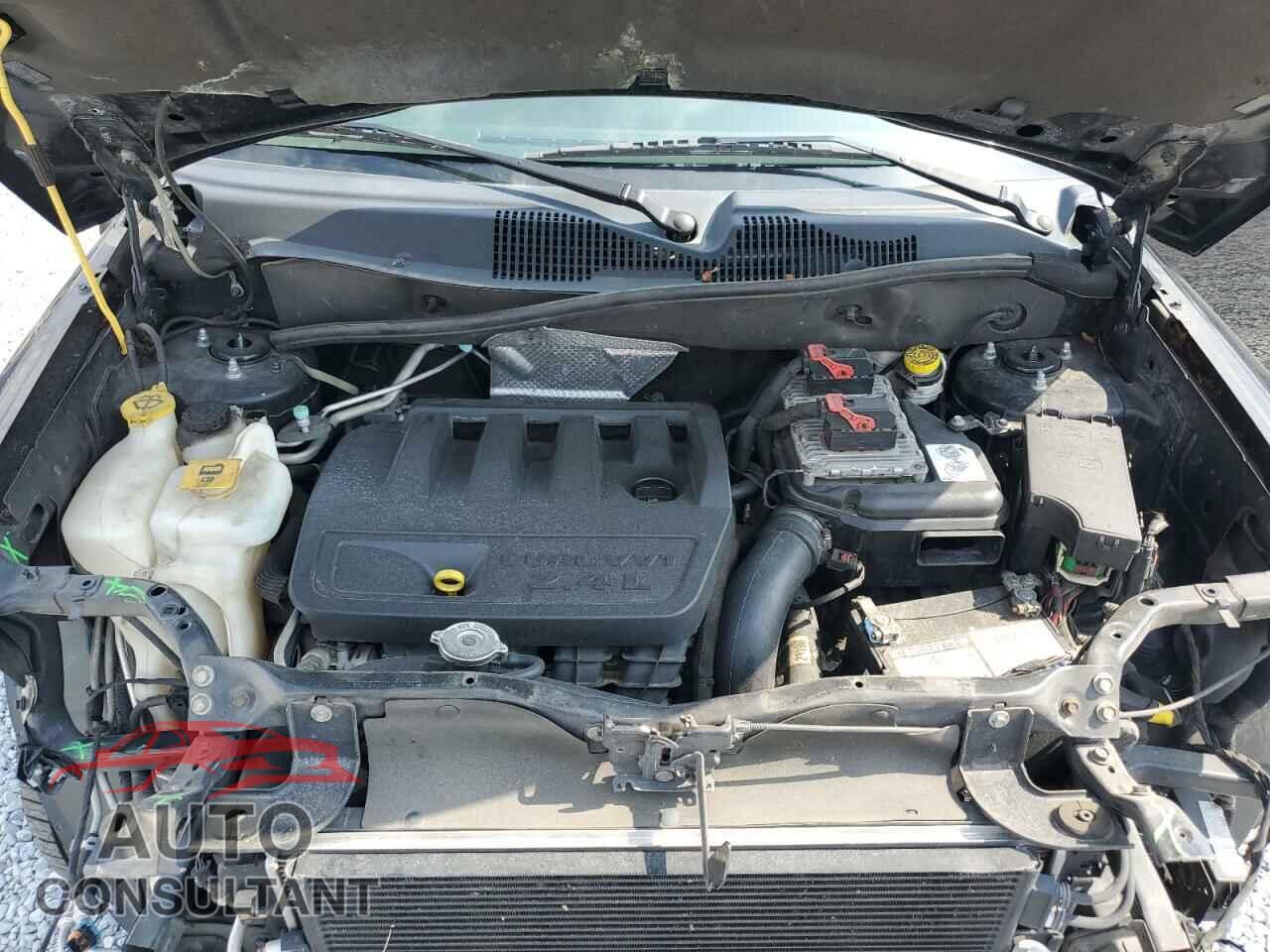 JEEP COMPASS 2013 - 1C4NJCBB8DD283393