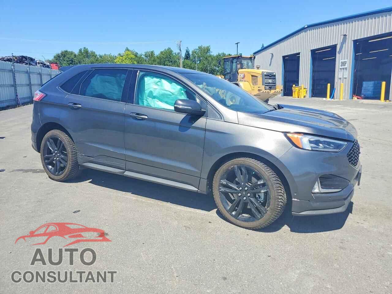 FORD EDGE 2019 - 2FMPK4AP1KBC01656