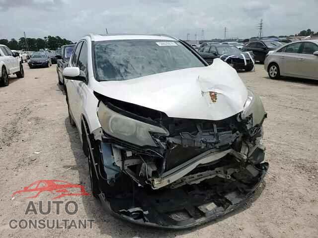 HONDA CRV 2012 - 5J6RM3H76CL019860