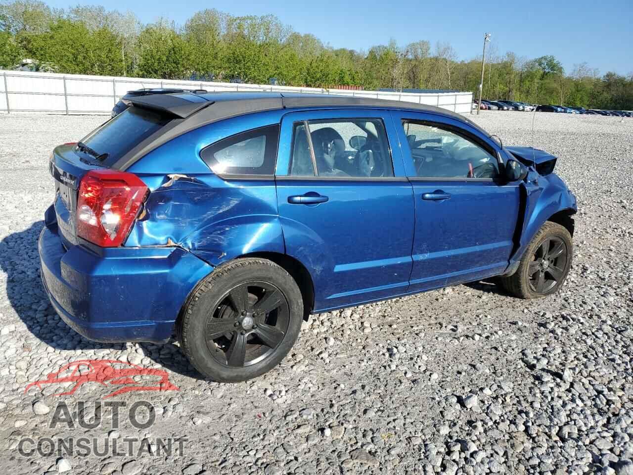 DODGE CALIBER 2010 - 1B3CB3HA4AD543918