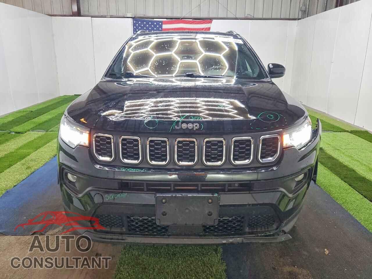 JEEP COMPASS 2024 - 3C4NJDBN6RT111932