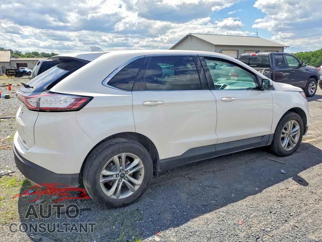 FORD EDGE 2016 - 2FMPK4J97GBB09282