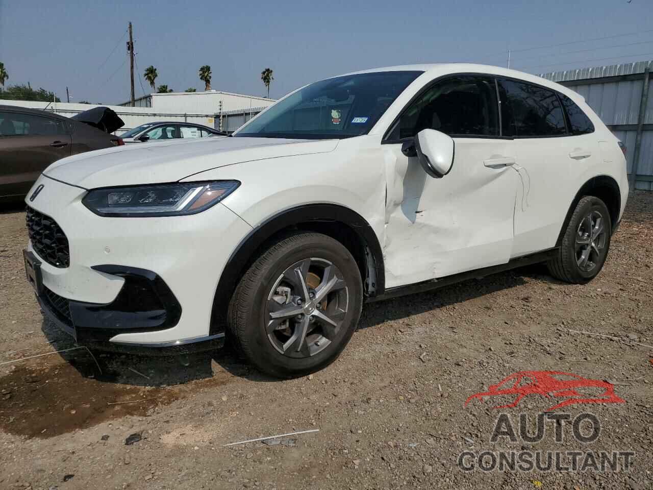 HONDA HR-V 2024 - 3CZRZ2H70RM743174