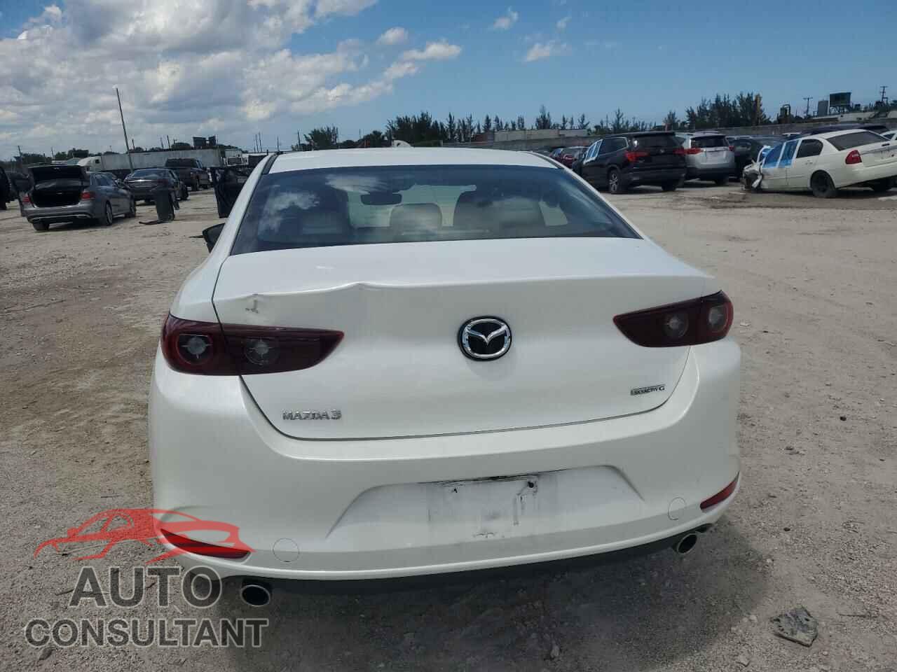 MAZDA 3 2023 - 3MZBPACM0PM379711