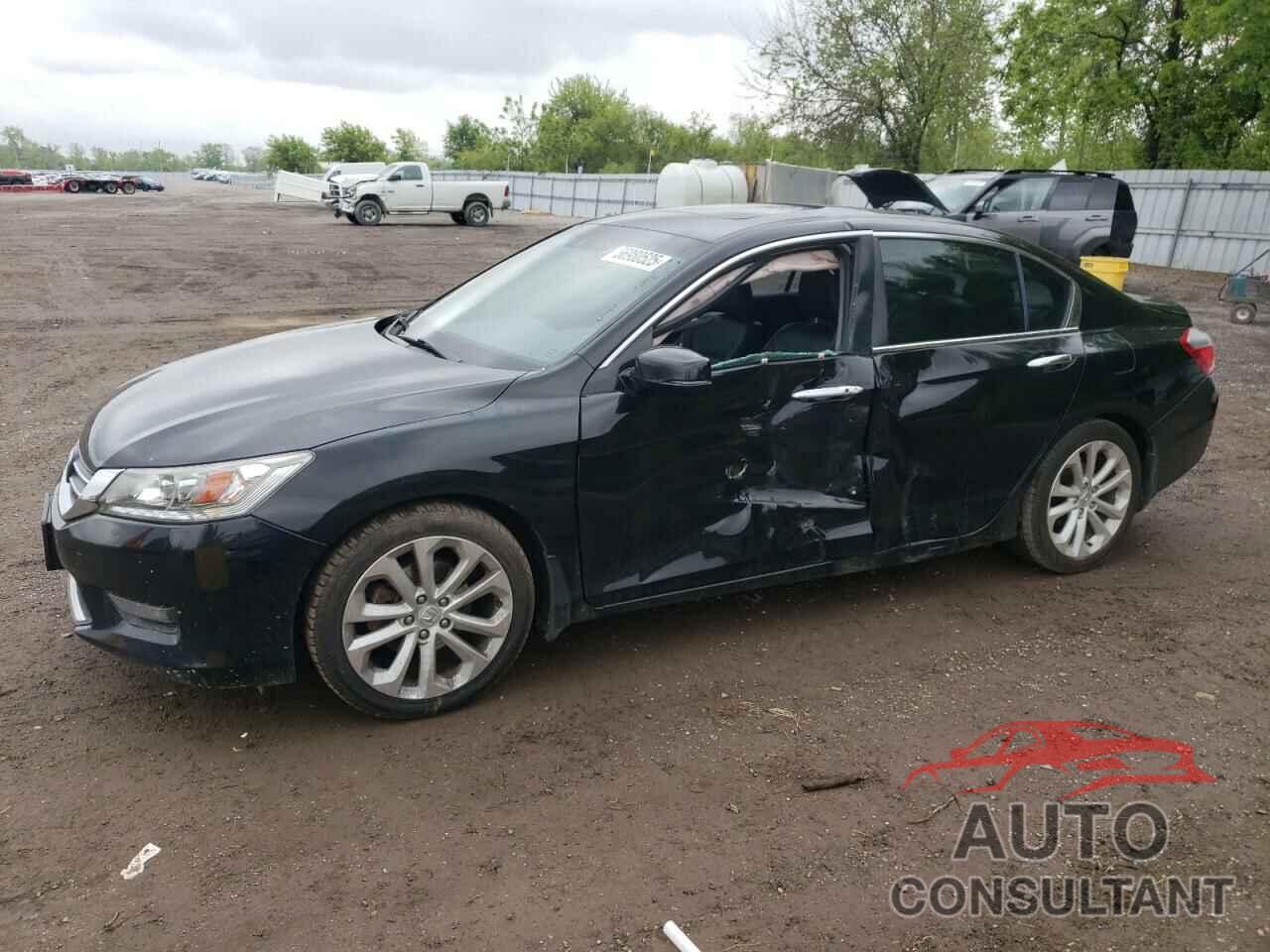 HONDA ACCORD 2015 - 1HGCR2E92FA801149