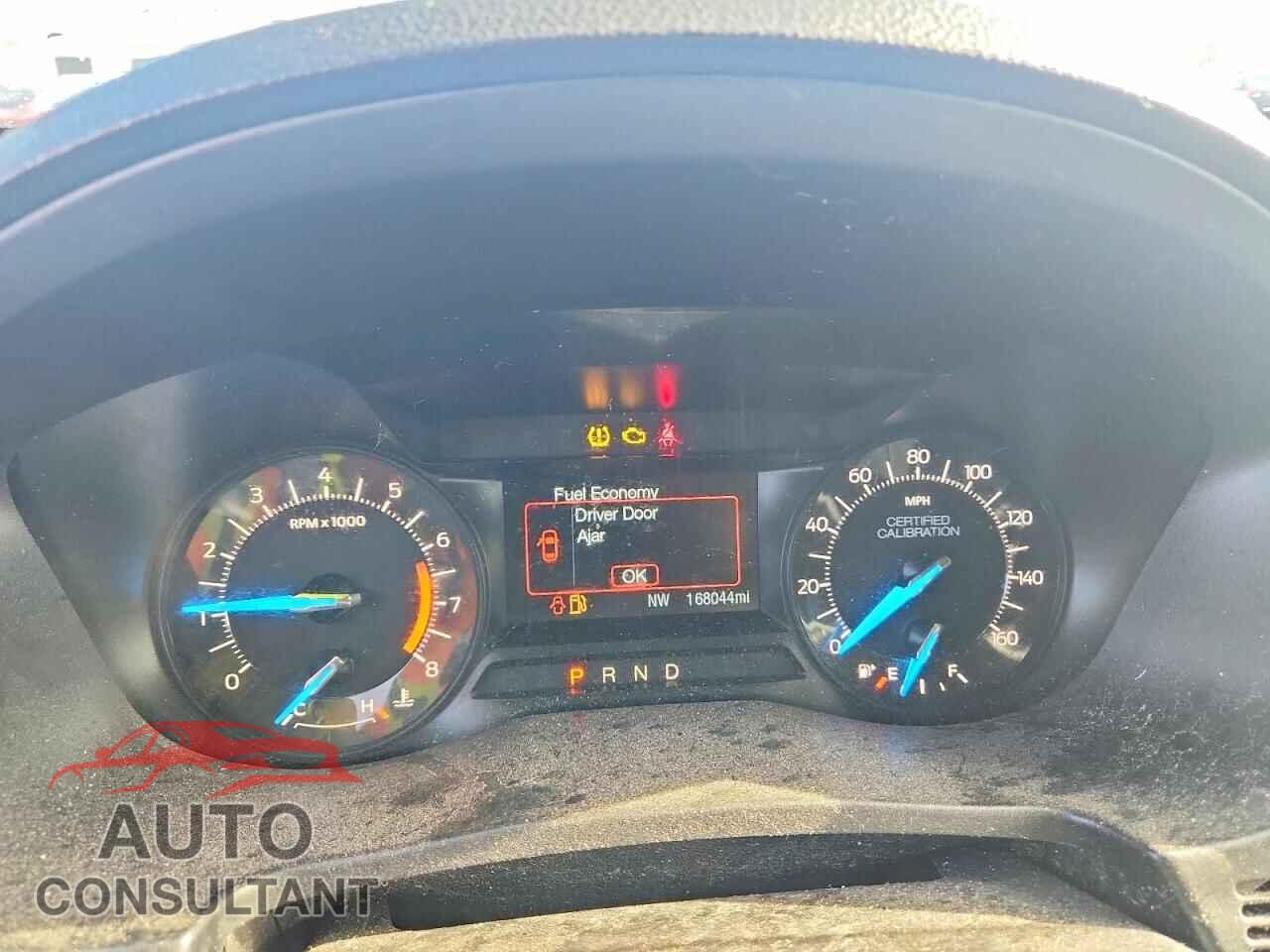 FORD EXPLORER 2018 - 1FM5K8AR2JGB80811