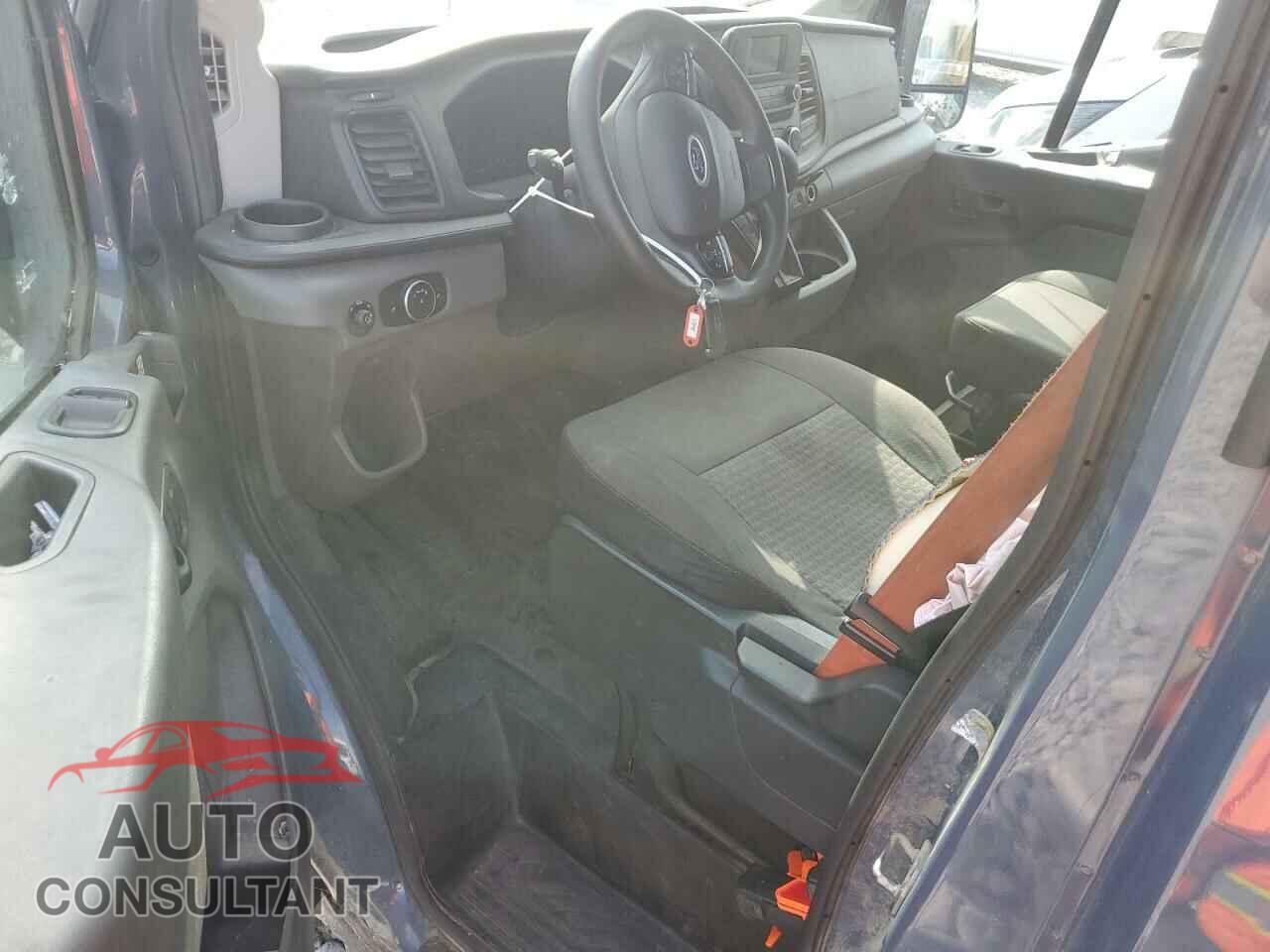 FORD TRANSIT 2020 - 1FTBR3X89LKB04653