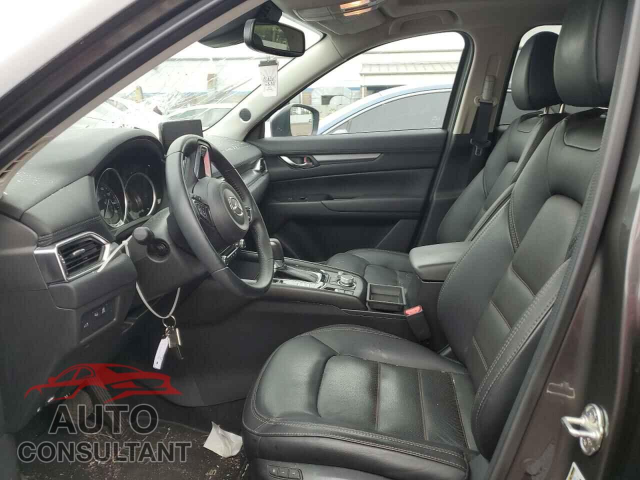 MAZDA CX-5 2021 - JM3KFBCM0M1379090