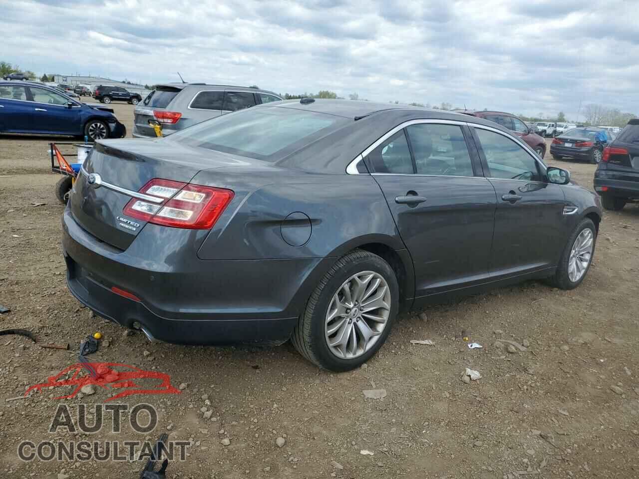 FORD TAURUS 2015 - 1FAHP2F84FG102771