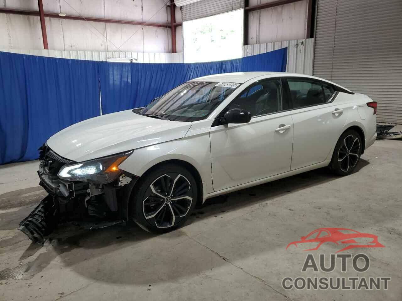 NISSAN ALTIMA 2024 - 1N4BL4CV7RN313860