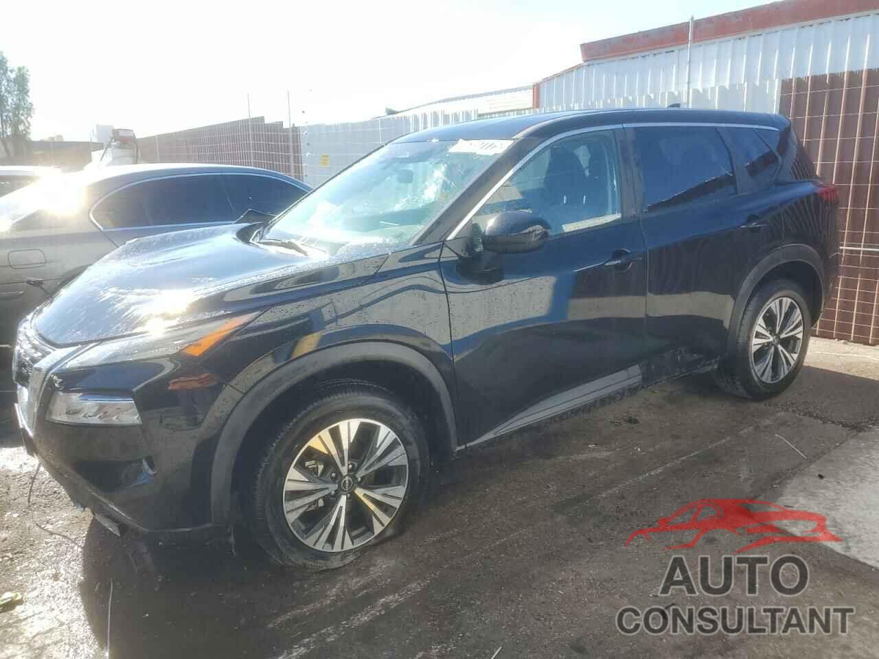 NISSAN ROGUE 2023 - 5N1BT3BA5PC850847