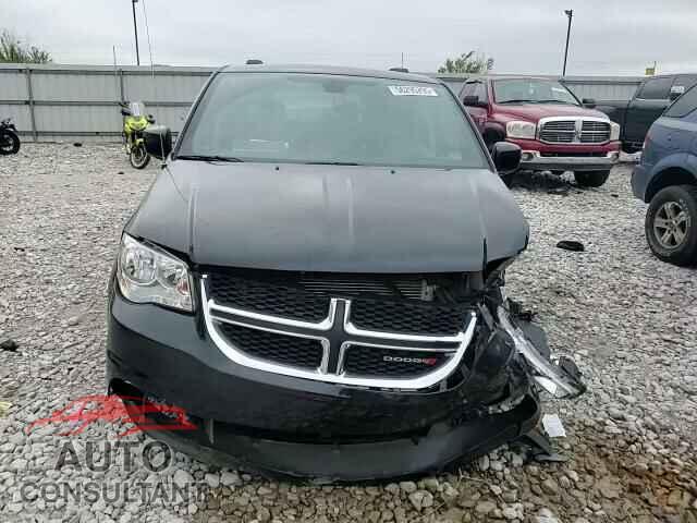 DODGE CARAVAN 2019 - 2C4RDGCG2KR612108