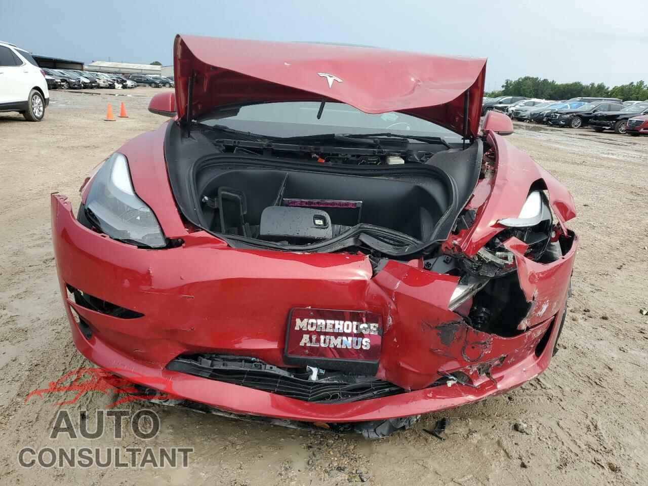 TESLA MODEL 3 2023 - 5YJ3E1EA2PF625808