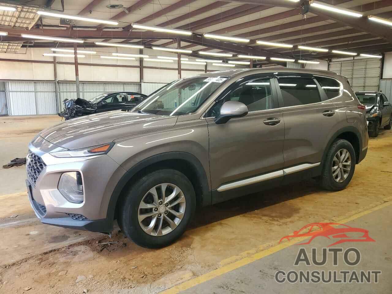 HYUNDAI SANTA FE 2020 - 5NMS2CAD5LH194499