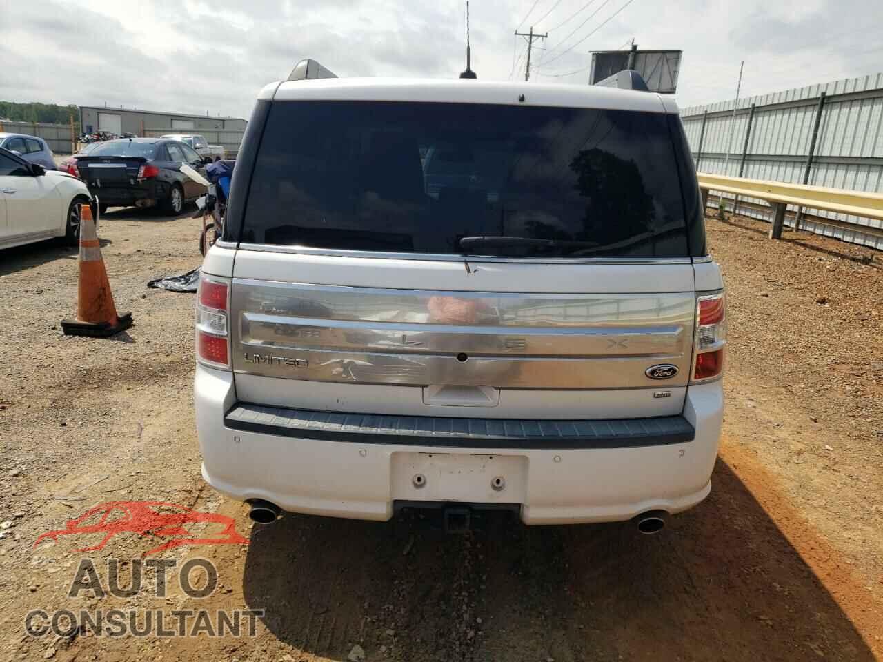 FORD FLEX 2013 - 2FMHK6D80DBD18488