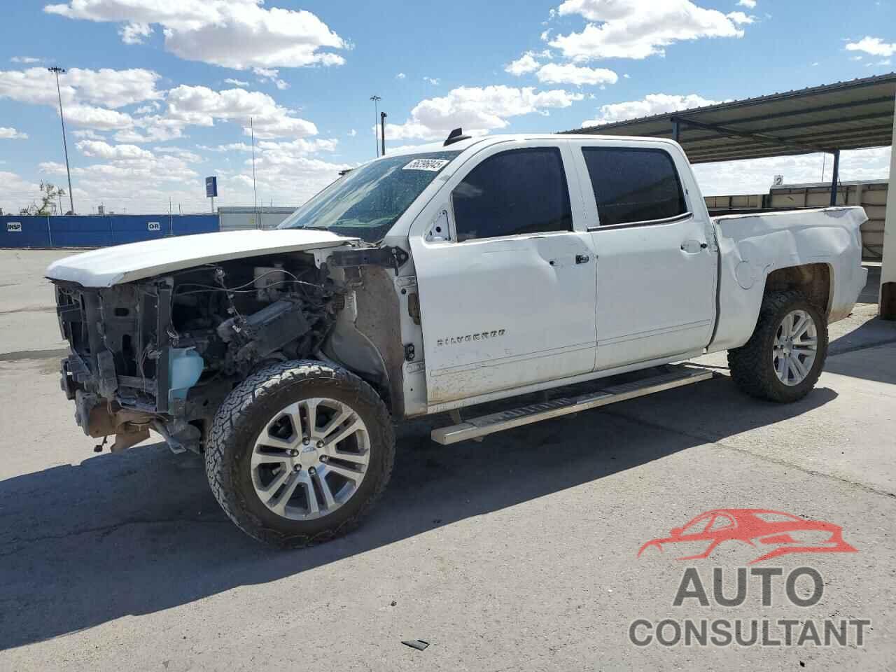CHEVROLET ALL Models 2015 - 3GCPCREC3FG406968
