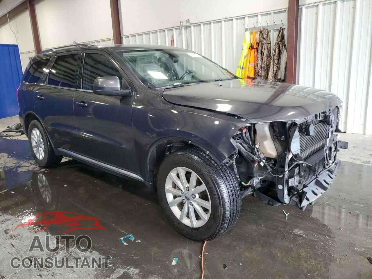 DODGE DURANGO 2015 - 1C4RDHAG5FC873580