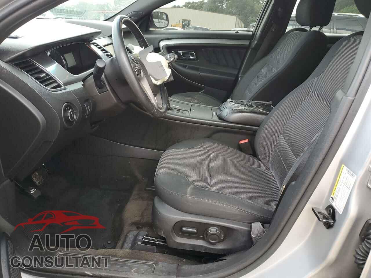 FORD TAURUS 2013 - 1FAHP2E8XDG229104