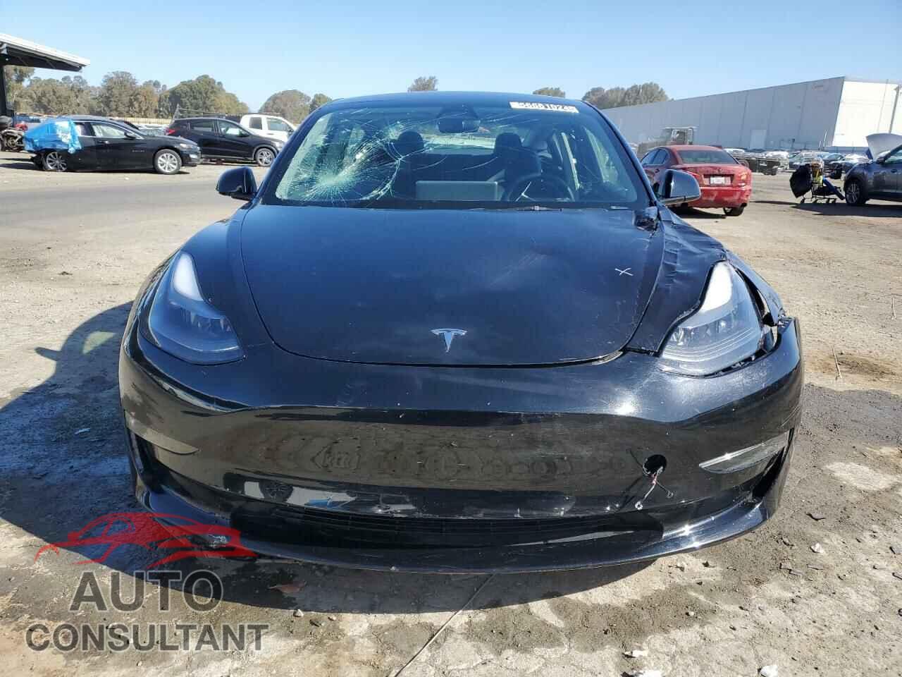 TESLA MODEL 3 2023 - 5YJ3E1EA7PF456675