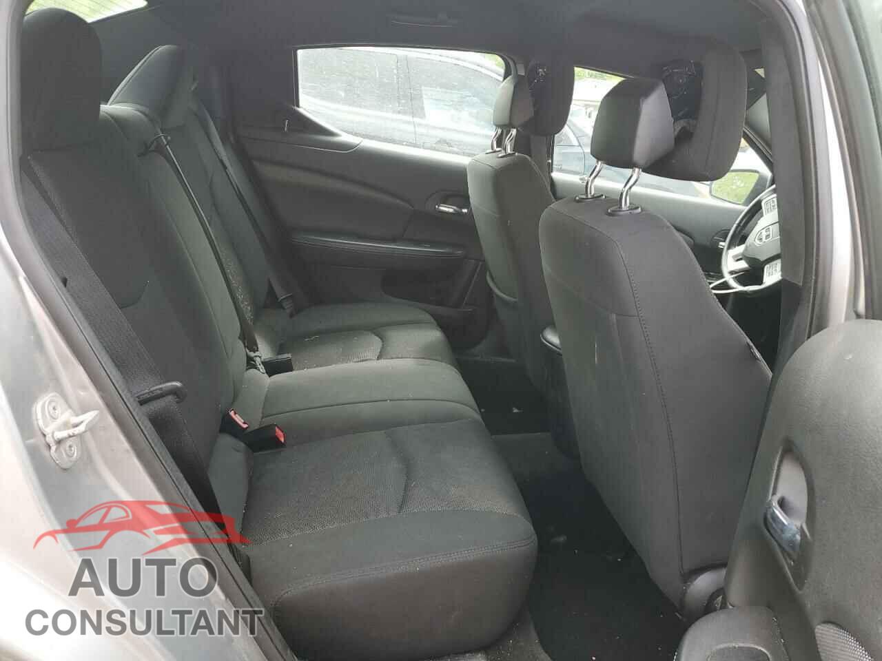 DODGE AVENGER 2013 - 1C3CDZCB0DN548175
