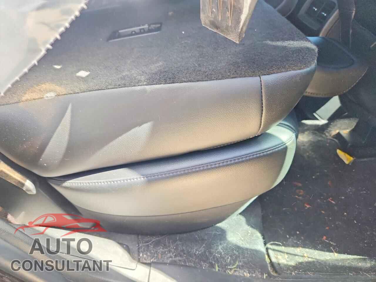 FORD EDGE 2021 - 2FMPK4K92MBA19550