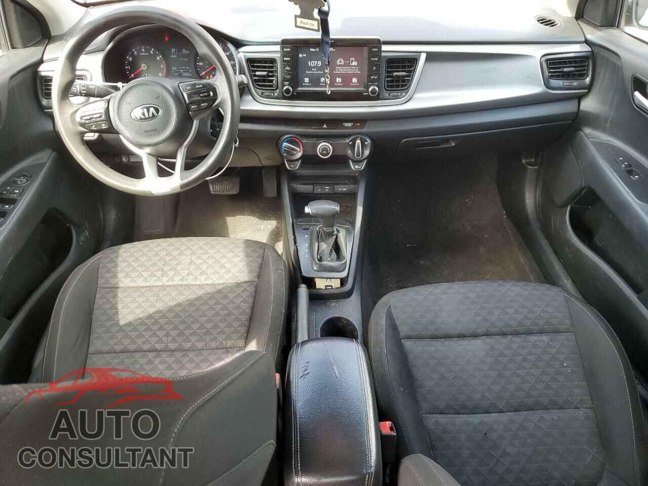 KIA RIO 2020 - 3KPA24AD1LE289067