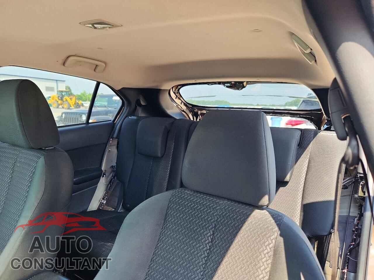 MITSUBISHI ECLIPSE 2018 - JA4AT4AA5JZ050362