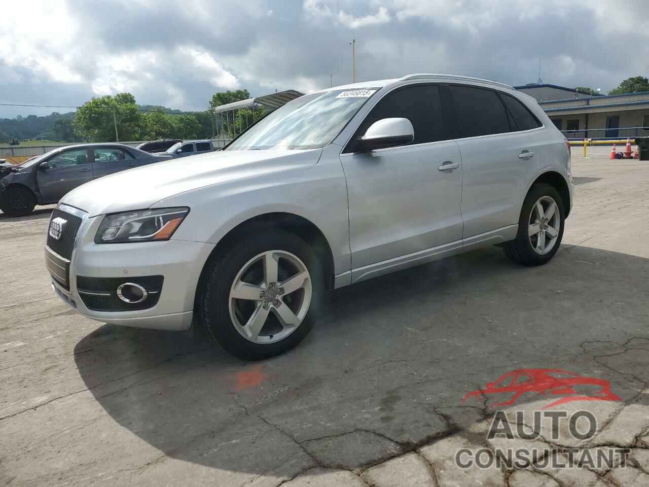 AUDI Q5 2011 - WA1LFBFP4BA107748