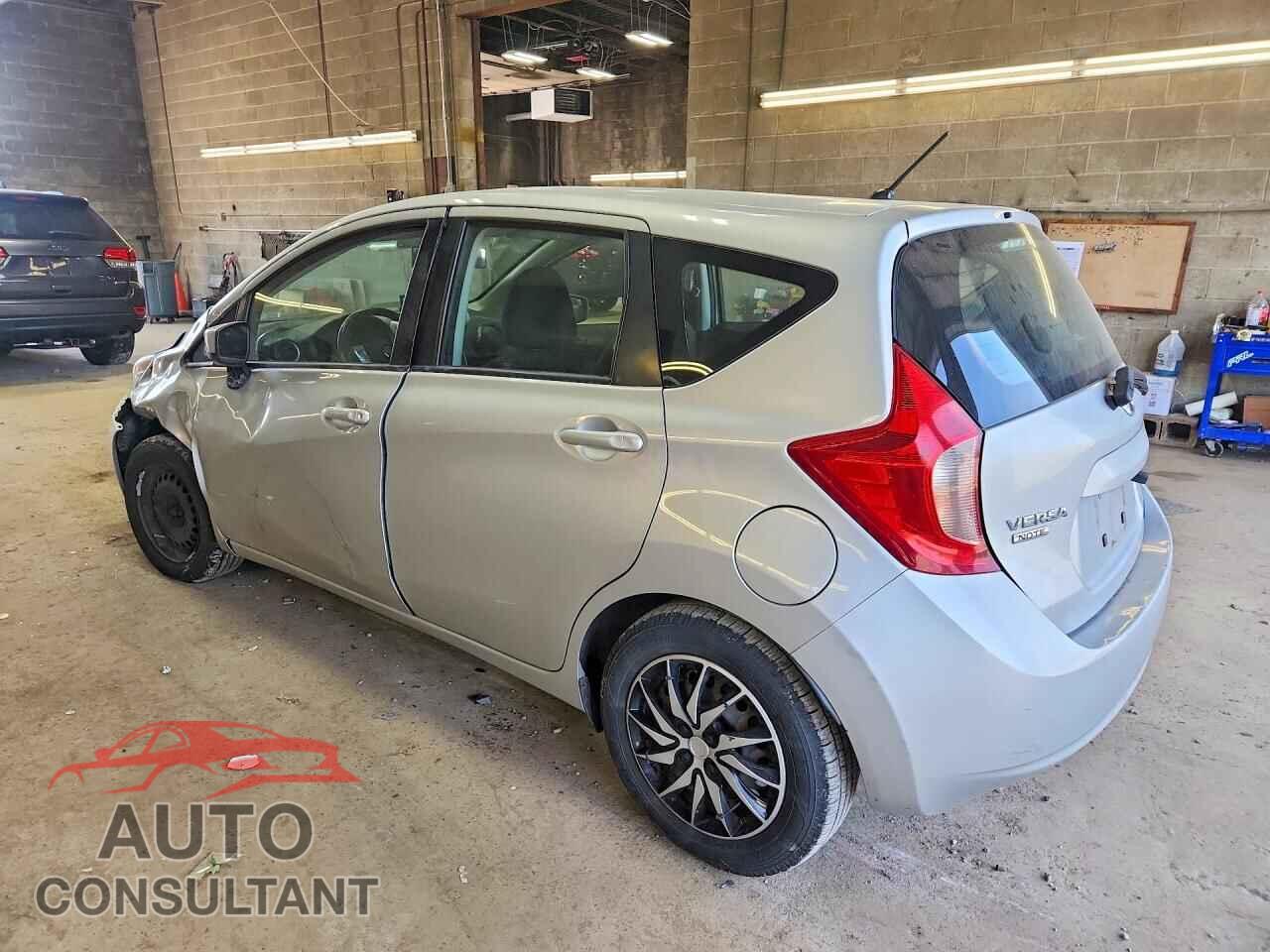 NISSAN VERSA 2015 - 3N1CE2CP7FL390077