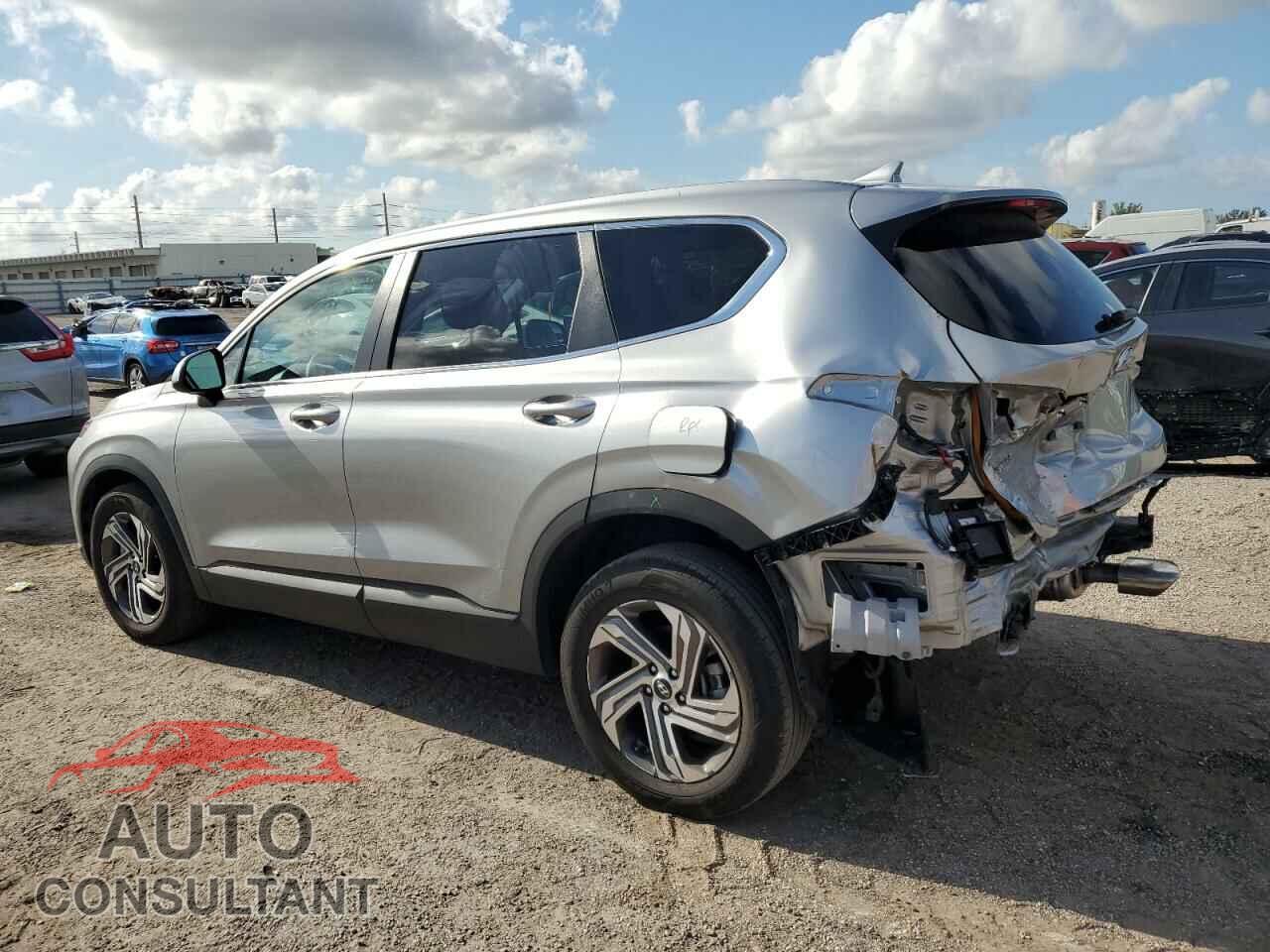 HYUNDAI SANTA FE 2023 - 5NMS14AJ2PH601313