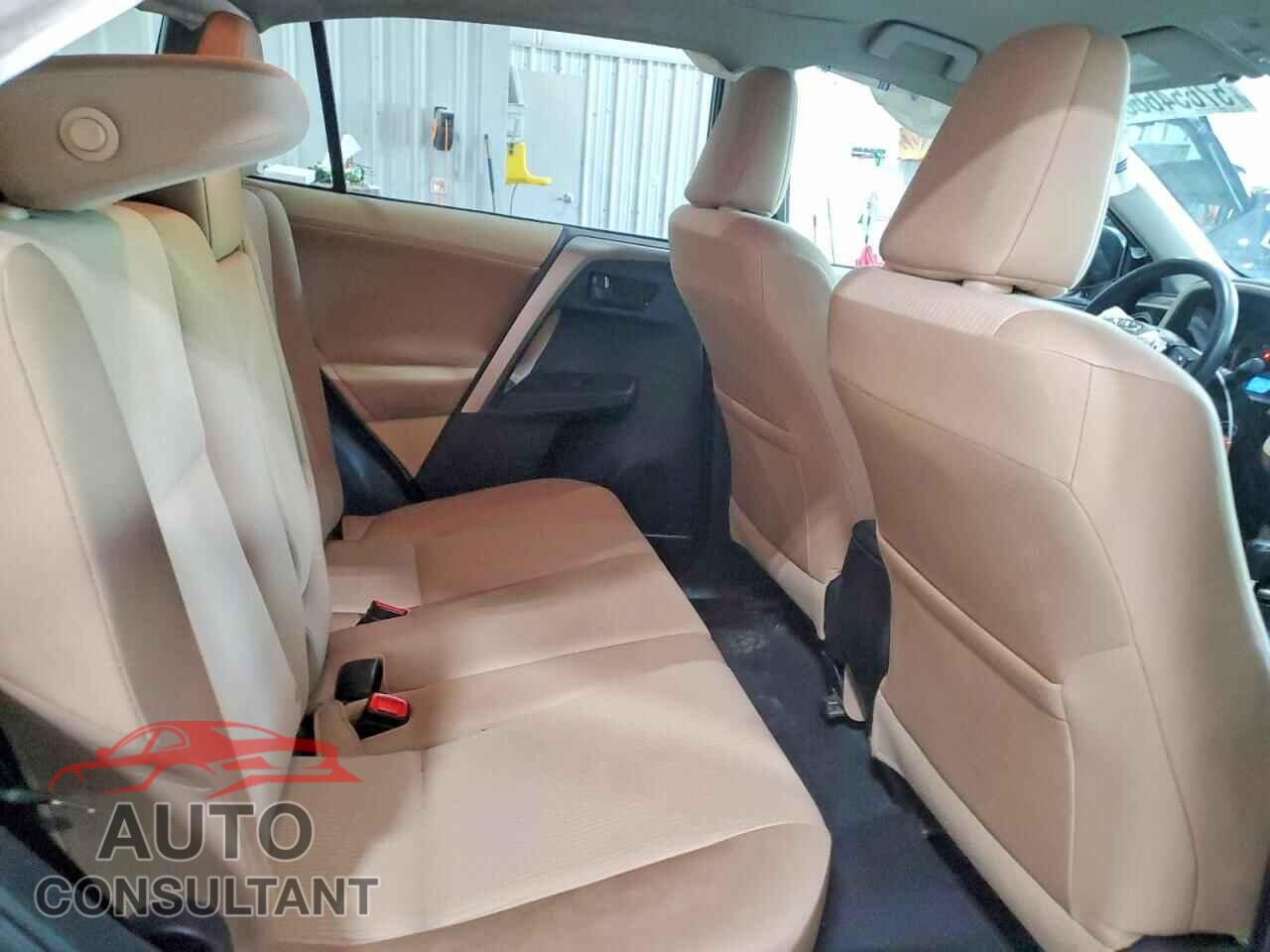TOYOTA RAV4 2013 - 2T3BFREV6DW073570