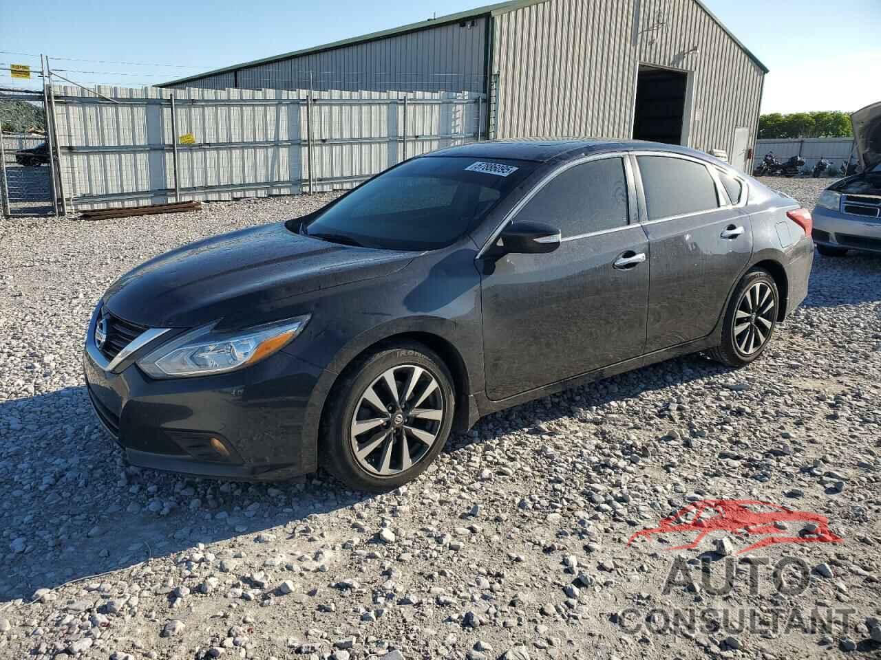 NISSAN ALTIMA 2016 - 1N4AL3AP2GC143006