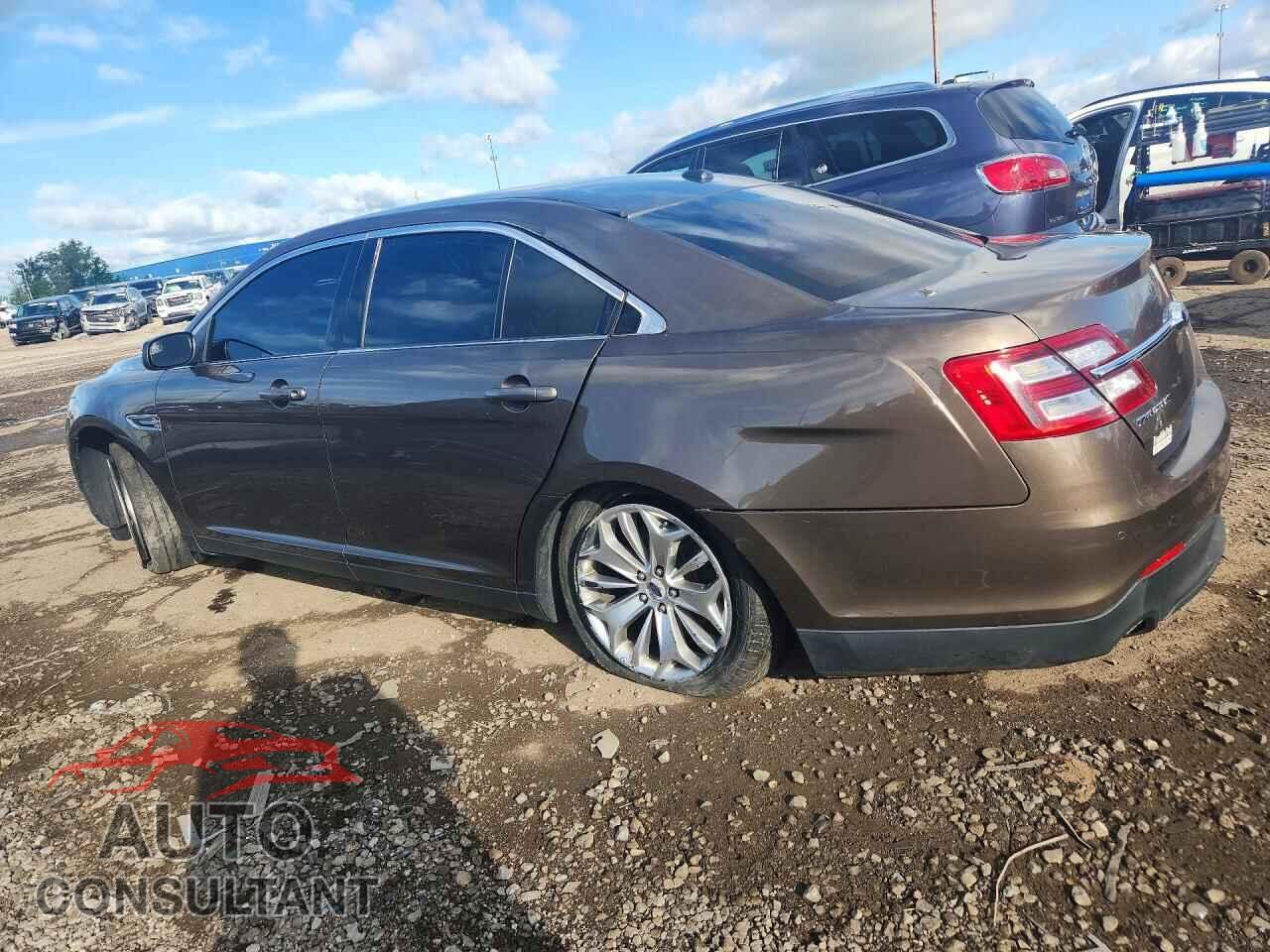 FORD TAURUS 2015 - 1FAHP2F84FG116332